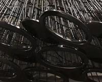 橢圓型除塵骨架